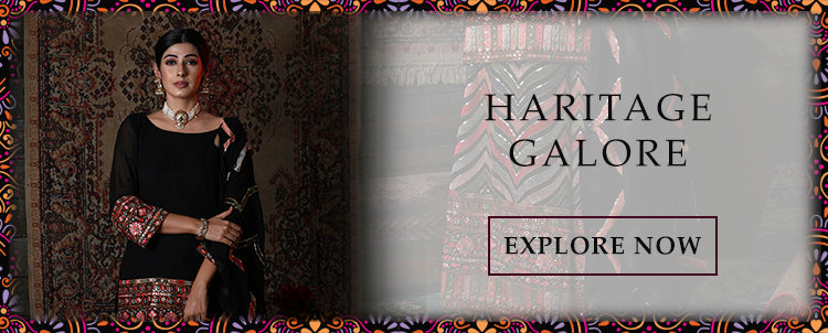 Salwar Kameez (सलवार कमीज़)