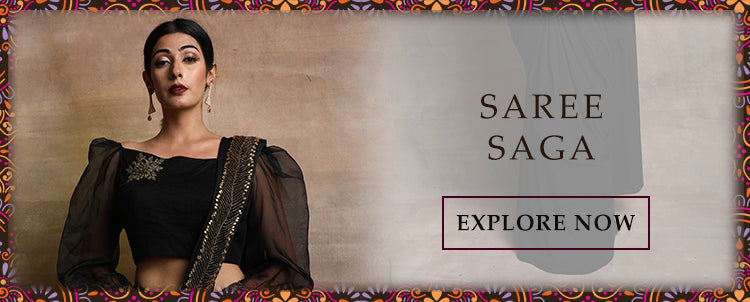 Sarees (साड़ी)